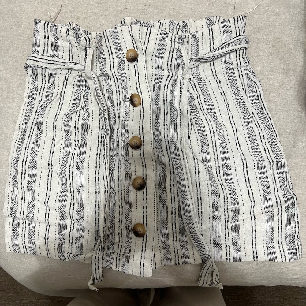 Topshop skirt size 4